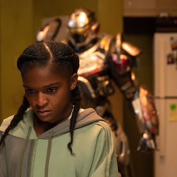 Ironheart Arrives on June 24th (Someone Remind Marvel Studios)