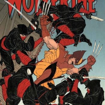 Now Marvel Republishes Wolverine By Claremont With Tom Reilly
