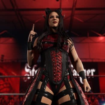 WWE 2K25 Releases Latest DLC With The New Wave Pack