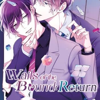 Tokyopop Announces 14 Manga and Light Novel Titles for Summer 2025