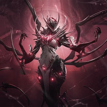New Warframe &#038 Soulframe Content Revealed During PAX East 2025