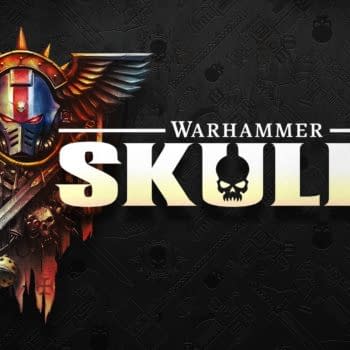 Multiple Updates & New Titles Revealed During Warhammer Skulls 2025