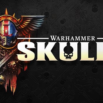 Multiple Updates &#038 New Titles Revealed During Warhammer Skulls 2025