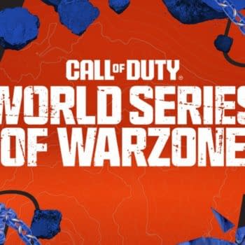 World Series Of Warzone Returns For New 2025 Season