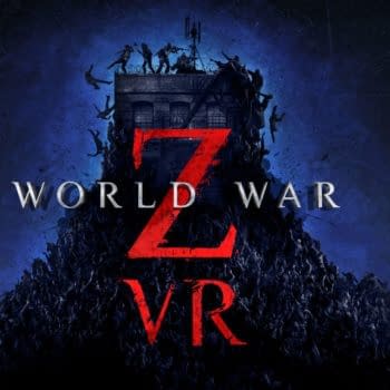 World War Z VR