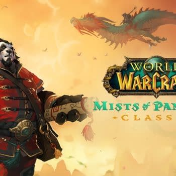 World of Warcraft Classic To Launch Mists of Pandaria This July