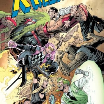 Marvel Comics Full August 2025 Solicits, Finally