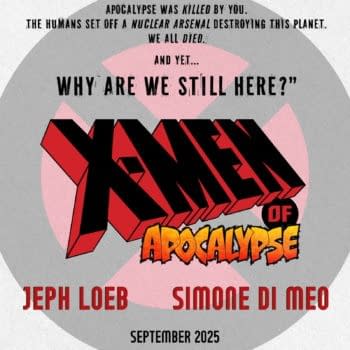Age Of Apocalypse