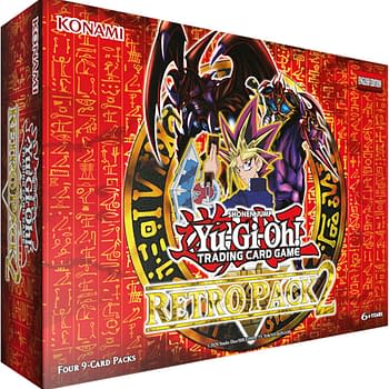 Yu-Gi-Oh TCG Announces Two New Releases For August 2025