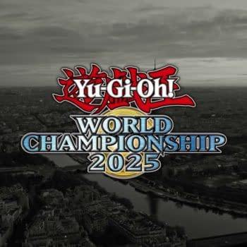 Konami Reveals Yu-Gi-Oh! Master Duel & Duel Links WCS 2025 Details