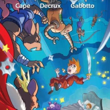 Zicky: The Wrath of the Rat King Delayed, Joins Massive Indies