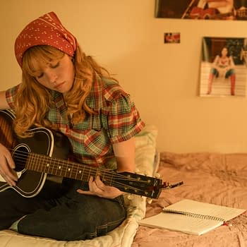 Americana: Trailer For Sydney Sweeney Western Released By Lionsgate