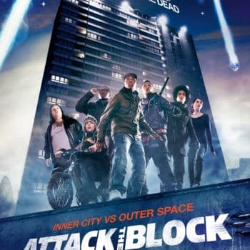 attack the block poster