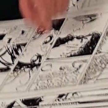 Absolute Batman Is Taking Catwoman To Bed (Spoilers)