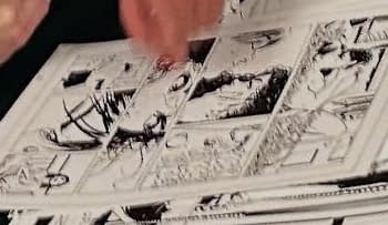Is Absolute Batman Is Taking Catwoman To Bed (Spoilers)
