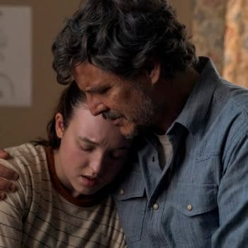 The Last of Us Season 2 Preview: Episode 6 Brings Memories of Joel