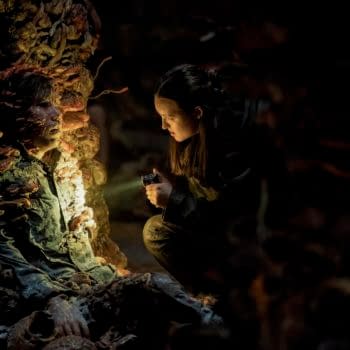 The Last of Us