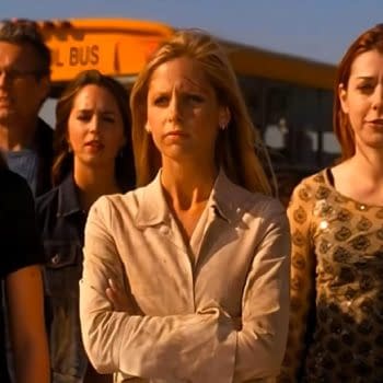 Buffy