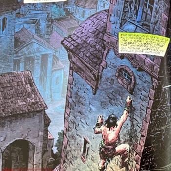 FCBD Conan