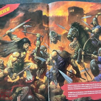 FCBD Conan
