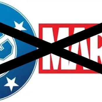 Nope, It's Not Mark Millar On DC Vs Marvel