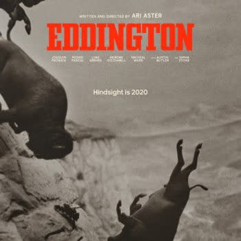 Ari Aster Says That He Knew His Movie Eddington Would be Divisive
