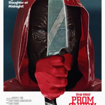 Fear Street: Prom Queen Releases Even More New Posters