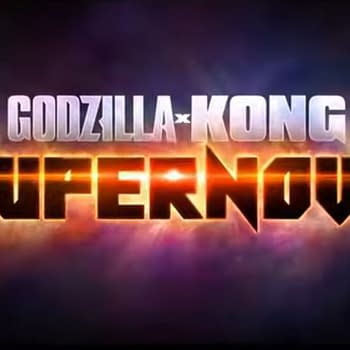 Godzilla x Kong Sequel Is Now In Production Title Revealed