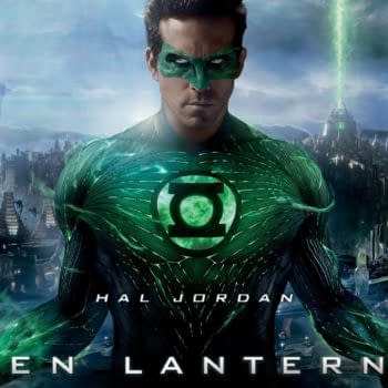 Green Lantern Director on What He Would Have Changed
