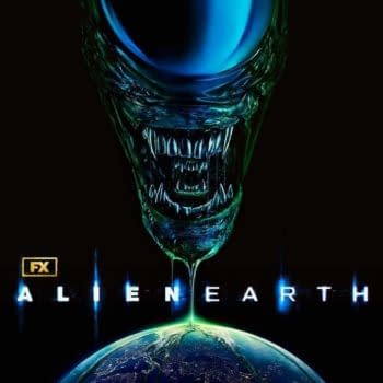 Alien: Earth