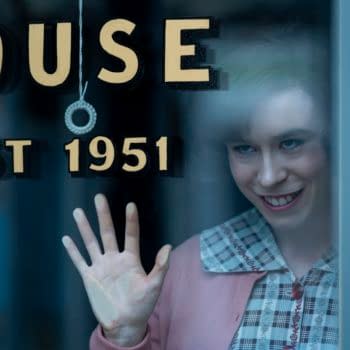 It: Welcome to Derry