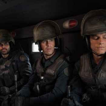 The Last of Us: Josh Peck on His Cameo, Building Empathy in Roles