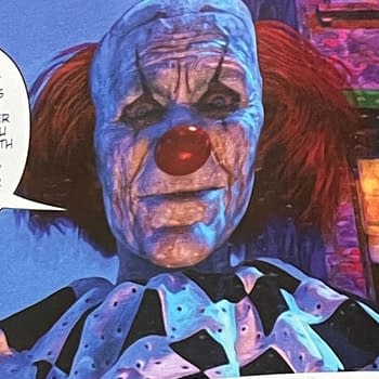 All Of Bleeding Cools Free Comic Book Day Spoilers In One Bloody Mess
