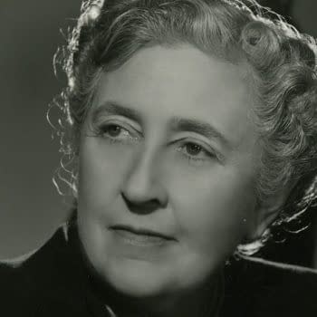 Endless Night: BBC to Adapt Classic Agatha Christie Mystery