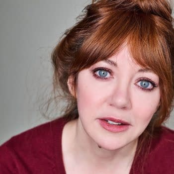 Ann Droid: Cunk's Diane Morgan