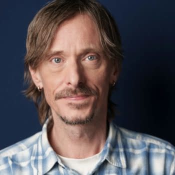 Small Prophets: MacKenzie Crook and Michael Palin Lead New Sitcom