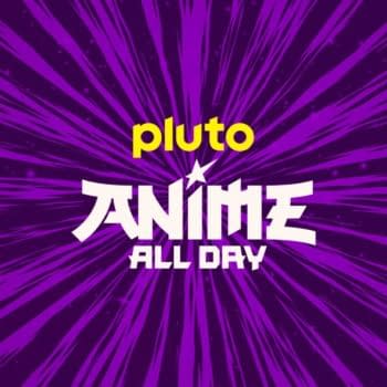 Ani-May Comes to Pluto TV as Over 800 Hours of Anime are now Streaming