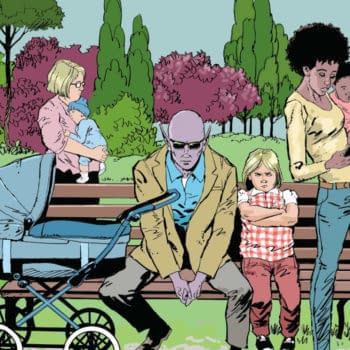 Resident Alien