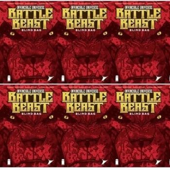 Battle Beast Blind Bags Revealed Early On WhatNot And eBay