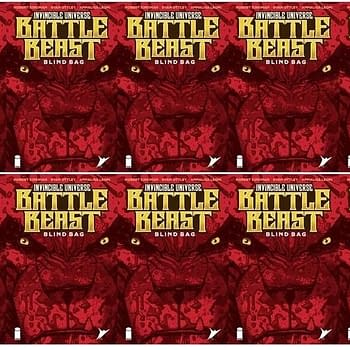 Image Tell Retailers Not To Spoil Battle Beast But Its Out Of The Bag