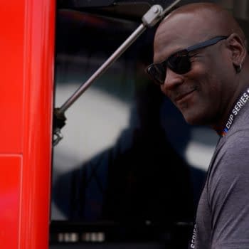 Michael Jordan Will Be Part Of NBC's NBA Coverage