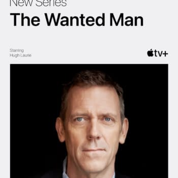The Wanted Man: Hugh Laurie to Star in New Apple TV+ Thriller