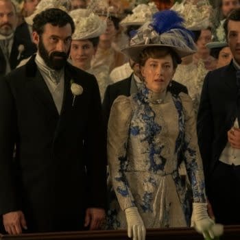 The Gilded Age