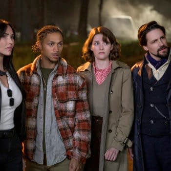 The Librarians: The Next Chapter