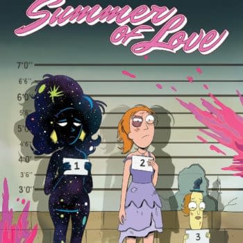 Rick And Morty