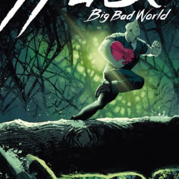 Mark Millar To Announce New Film On The 27th Of May, And More