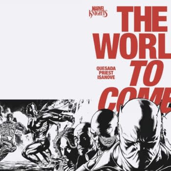 The World To Come