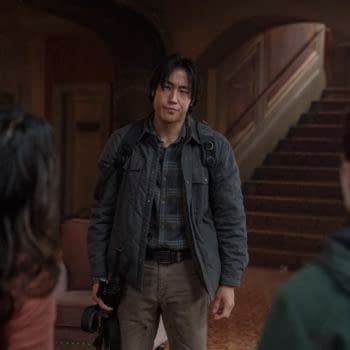 The Last of Us: Young Mazino Has No Love for A-ha’s “Take on Me”