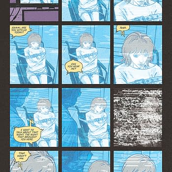 Interior preview page from W0rldtr33 #15