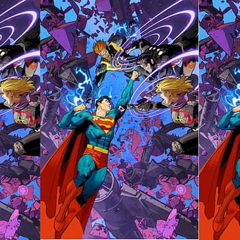 What Are DC Comics Going To Announce At San Diego Comic-Con?